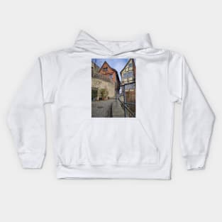 Quedlinburg Kids Hoodie